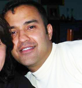 Here's looking at you!